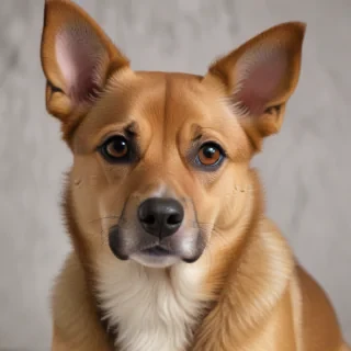 amstiff dog breed