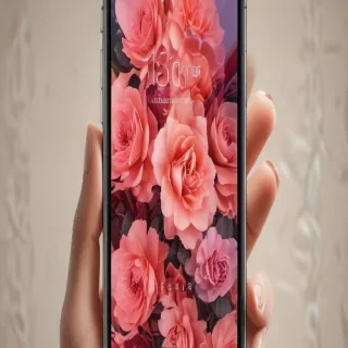 phone wallpaper minimalist