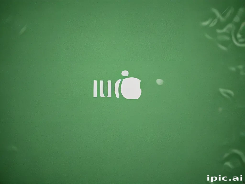 iphone green wallpaper