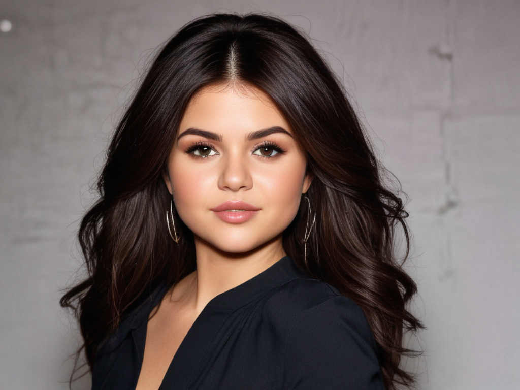 selena gomez entrepreneur