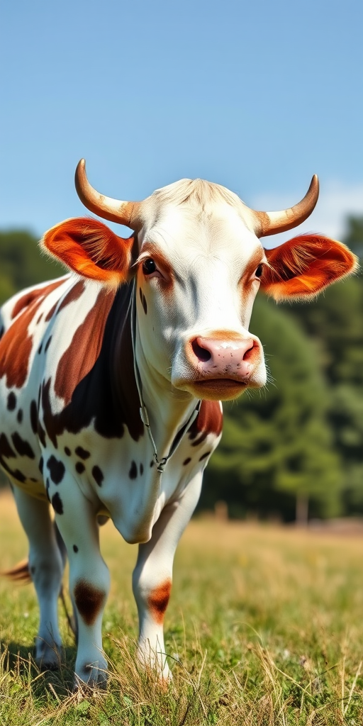 cow png image