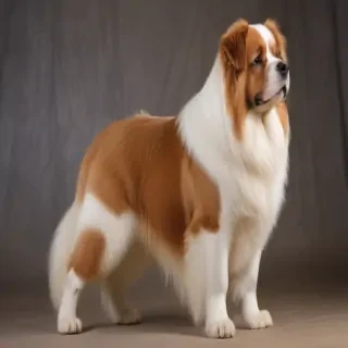 cymric breed