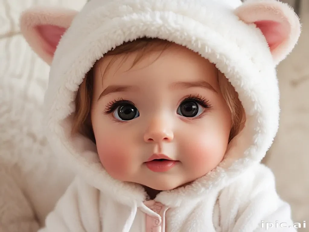cute and image