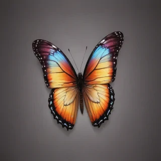 iphone butterfly wallpaper