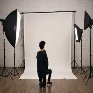 photo shoot