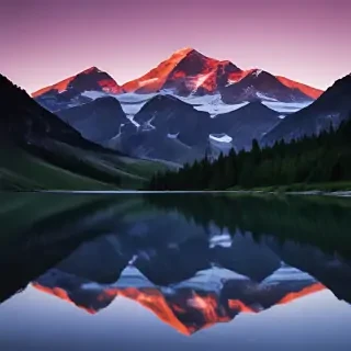 mountain wallpaper iphone