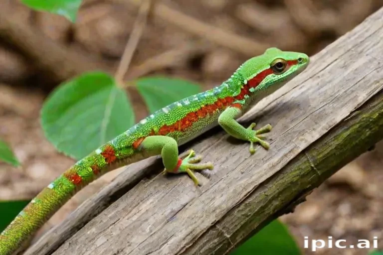 gecko lizard