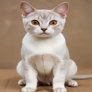 brazilian shorthair breed