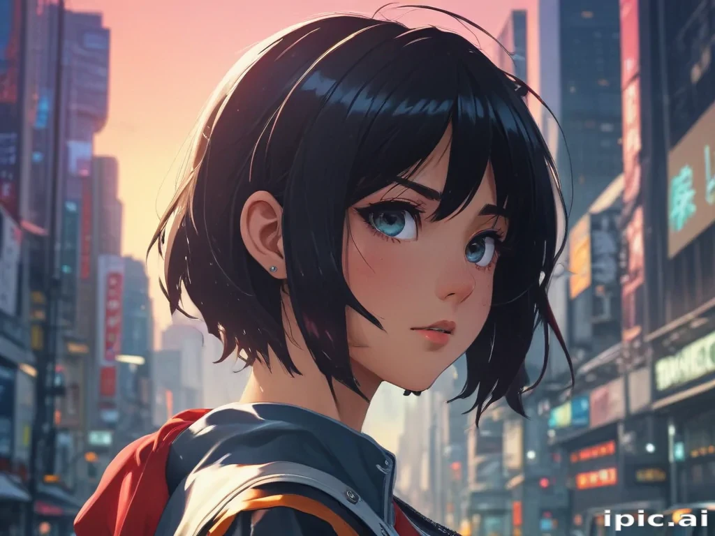 anime gif