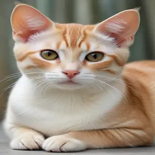 singapura cat breed