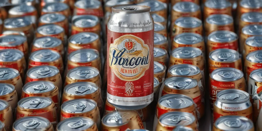 beer can png