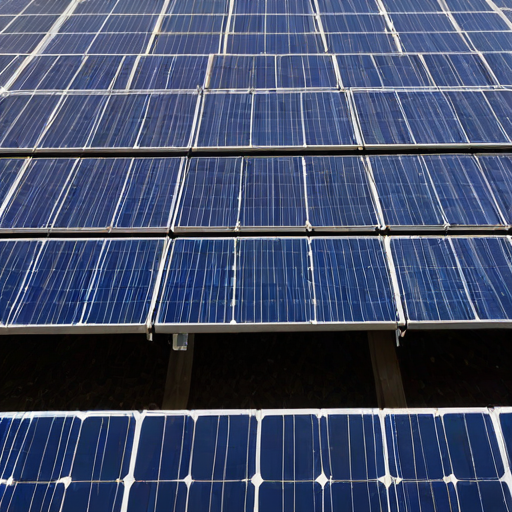 solar panels png