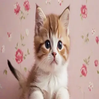 cute wallpaper cat