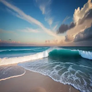 ocean wallpaper iphone