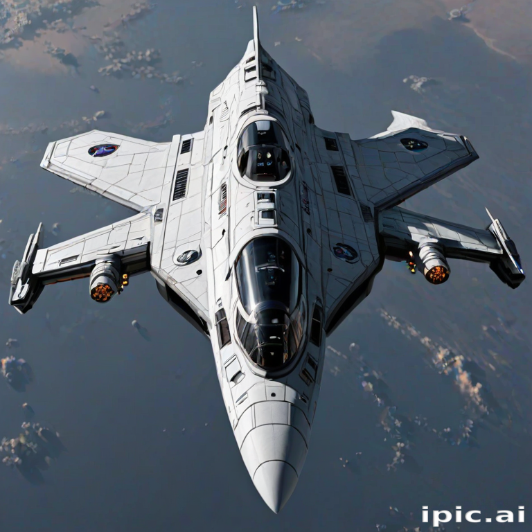 space ship png