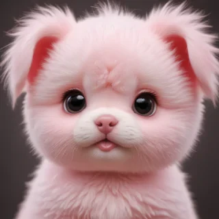 pink cute pictures