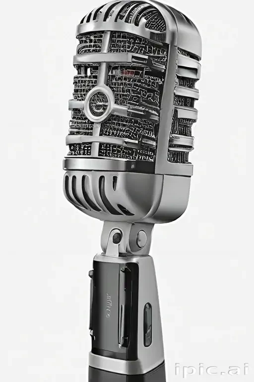 microphone png