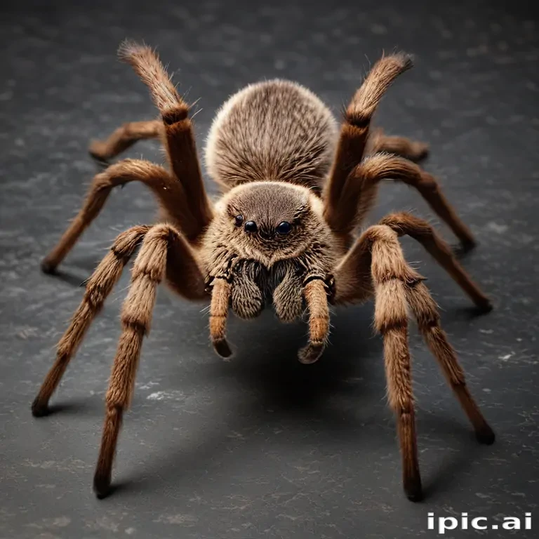 tarantula png