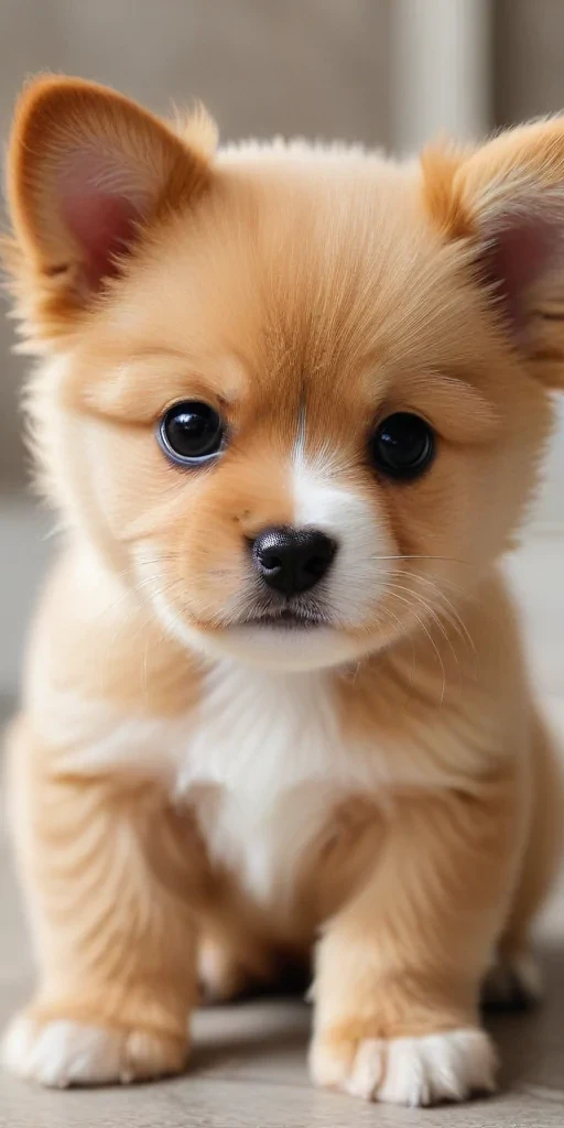 cute puppy wallpapers