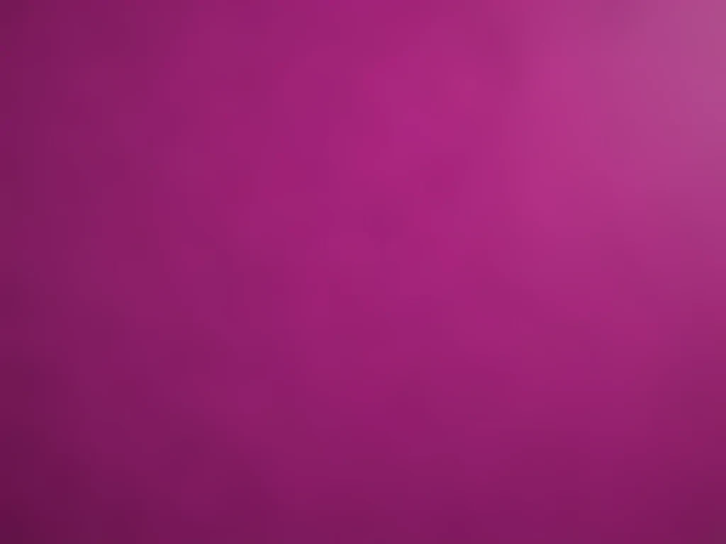 magenta background
