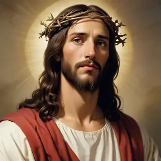 wallpaper of jesus