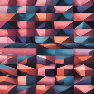 aesthetic shapes