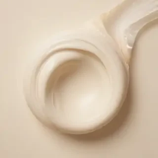 plain cream background