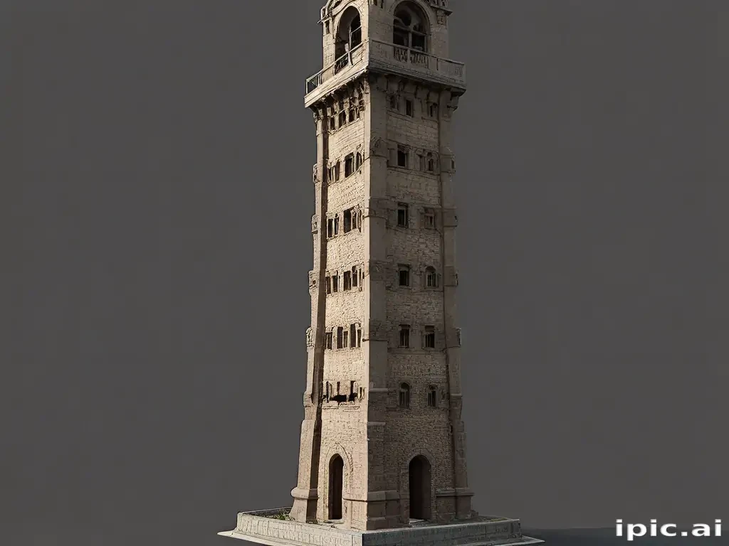 tower png