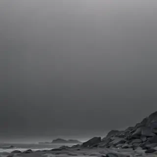 grey aesthetic background