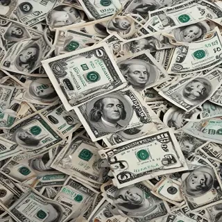 money aesthetic wallpapers