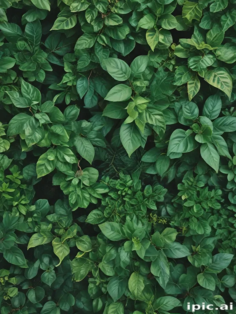 greenery iphone background