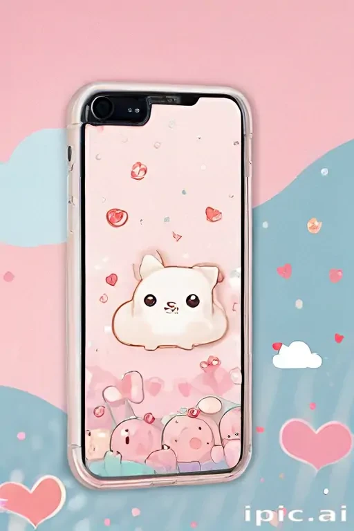 kawaii cute phone backgrounds