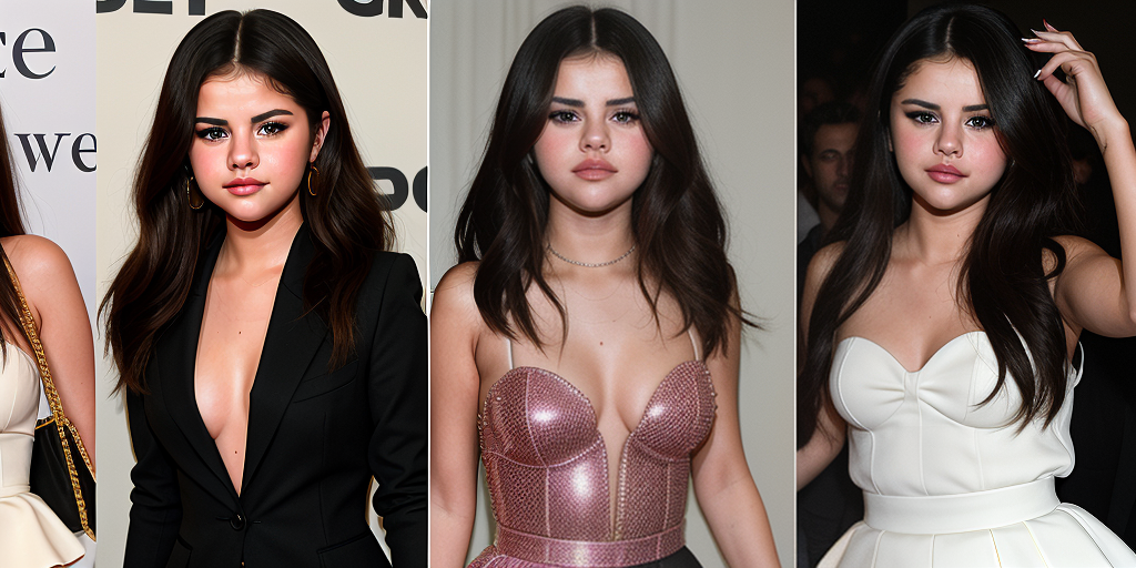 selena gomez gucci mane
