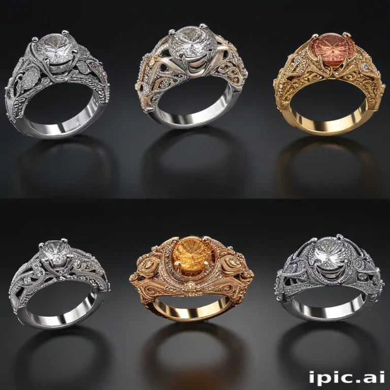 rings png