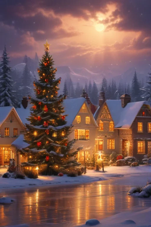 chrismas wallpapers