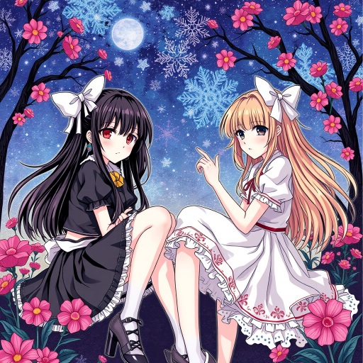 wallpaper girls