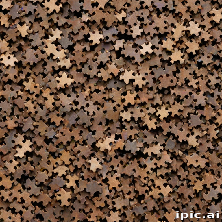 puzzle images