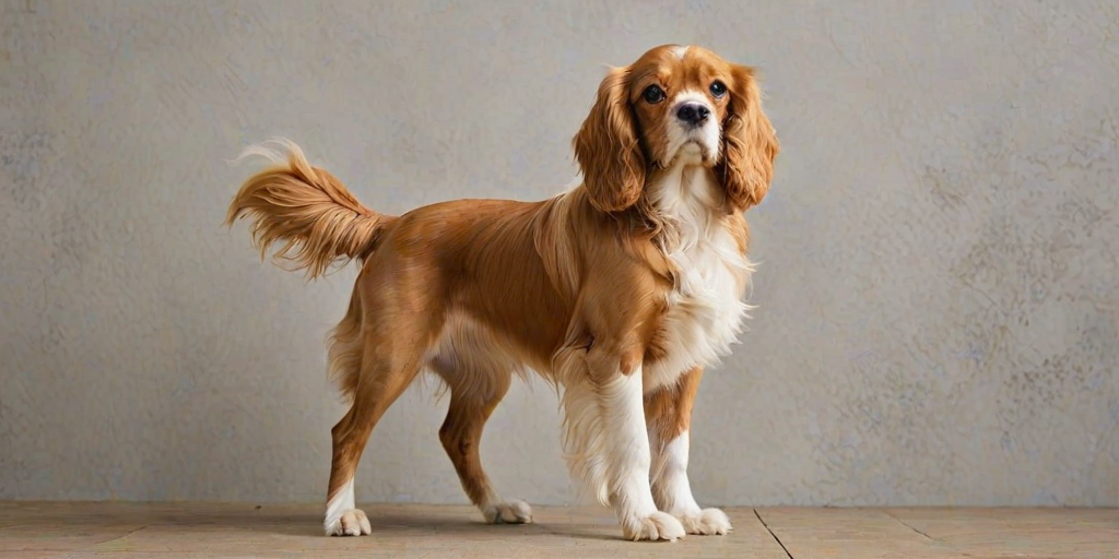 golden cavalier