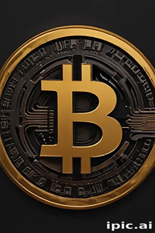 bitcoin logo