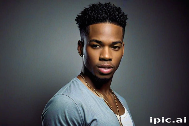 rnb music