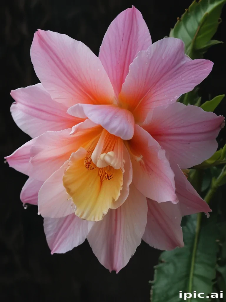 aesthic flower