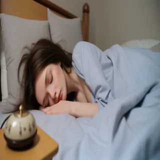 sleep sounds