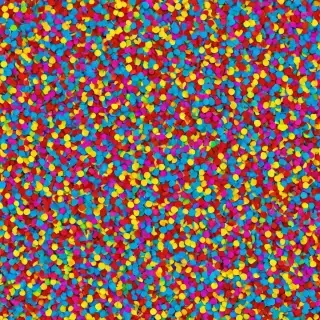 confetti png transparent