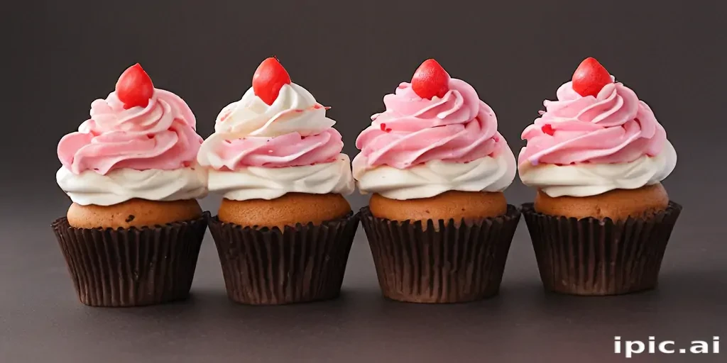 cupcakes png