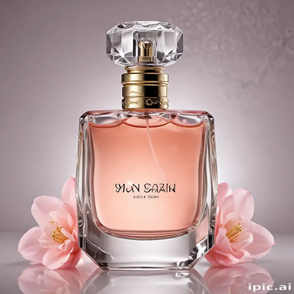 perfume png