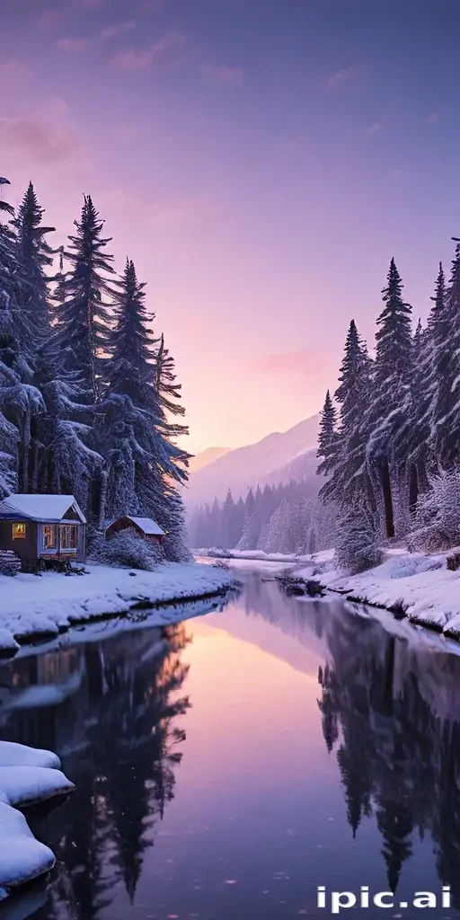 cute winter wallpaper