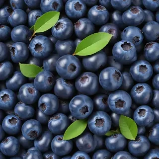 blueberry png
