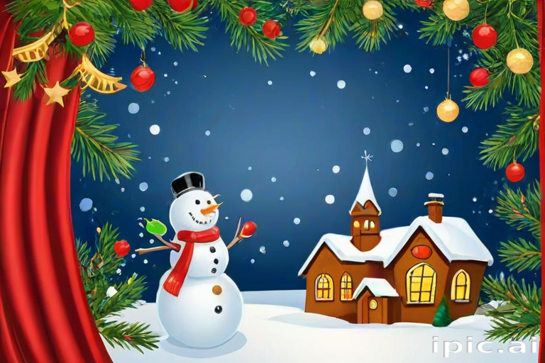 christmas clip art free images