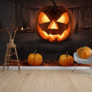 cool halloween background