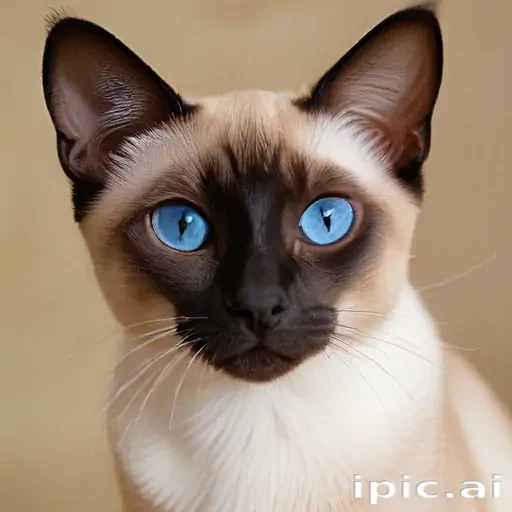 siamese cat